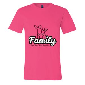 Jersey Tee Thumbnail