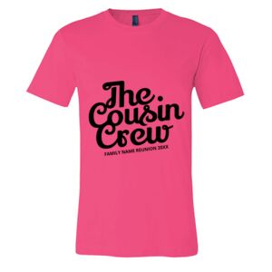 Jersey Tee Thumbnail