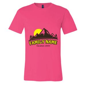 Jersey Tee Thumbnail