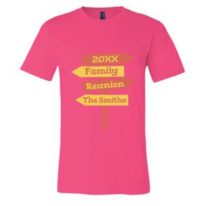 Jersey Tee Thumbnail