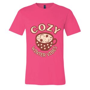 Jersey Tee Thumbnail