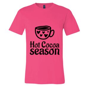 Jersey Tee Thumbnail