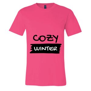 Jersey Tee Thumbnail