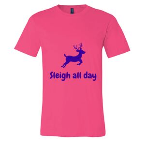 Jersey Tee Thumbnail