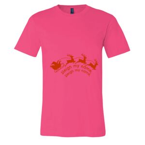 Jersey Tee Thumbnail