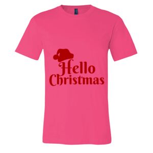 Jersey Tee Thumbnail