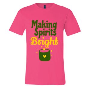 Jersey Tee Thumbnail