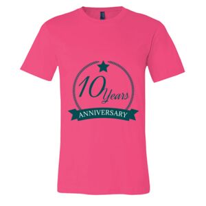 Jersey Tee Thumbnail