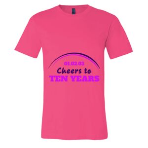 Jersey Tee Thumbnail