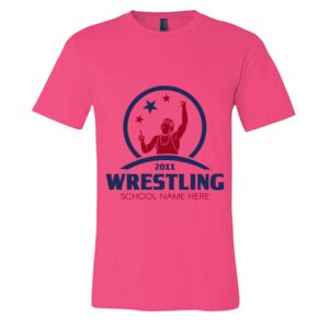 Jersey Tee Thumbnail