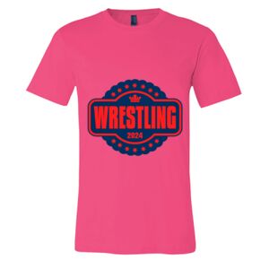 Jersey Tee Thumbnail