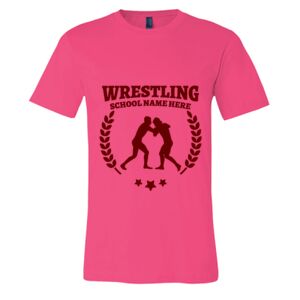 Jersey Tee Thumbnail