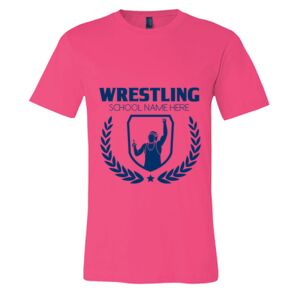 Jersey Tee Thumbnail