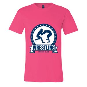 Jersey Tee Thumbnail