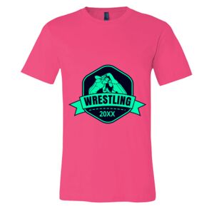 Jersey Tee Thumbnail