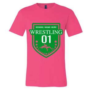 Jersey Tee Thumbnail