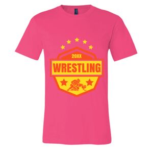 Jersey Tee Thumbnail