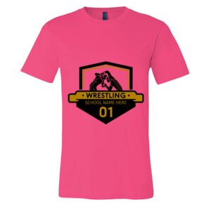 Jersey Tee Thumbnail