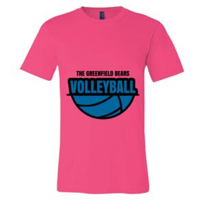 Jersey Tee Thumbnail