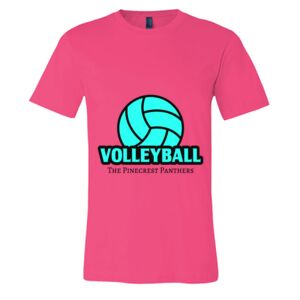 Jersey Tee Thumbnail