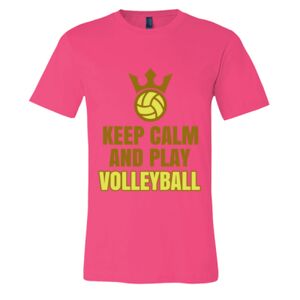 Jersey Tee Thumbnail