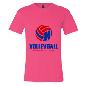 Jersey Tee Thumbnail