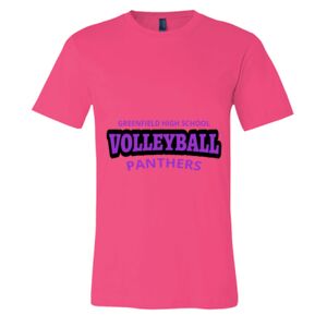 Jersey Tee Thumbnail