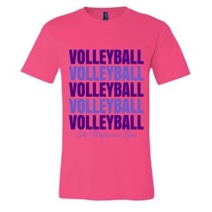 Jersey Tee Thumbnail