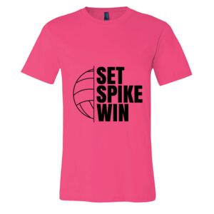 Jersey Tee Thumbnail