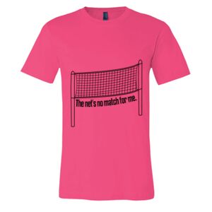 Jersey Tee Thumbnail