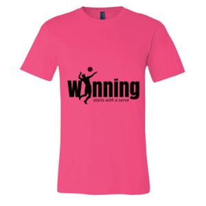 Jersey Tee Thumbnail