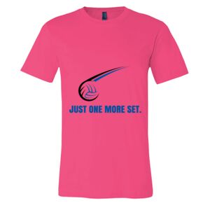 Jersey Tee Thumbnail