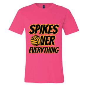 Jersey Tee Thumbnail