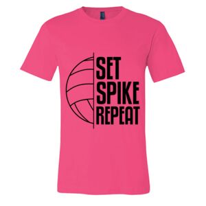 Jersey Tee Thumbnail