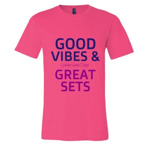 Jersey Tee Thumbnail