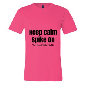 Jersey Tee Thumbnail