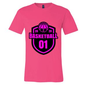 Jersey Tee Thumbnail