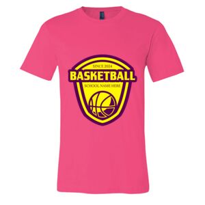 Jersey Tee Thumbnail