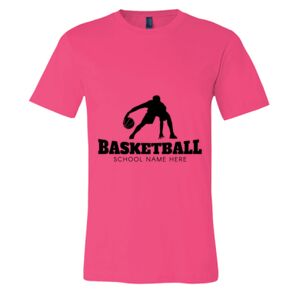 Jersey Tee Thumbnail