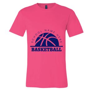 Jersey Tee Thumbnail