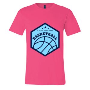 Jersey Tee Thumbnail
