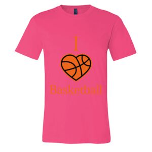 Jersey Tee Thumbnail