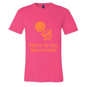 Jersey Tee Thumbnail