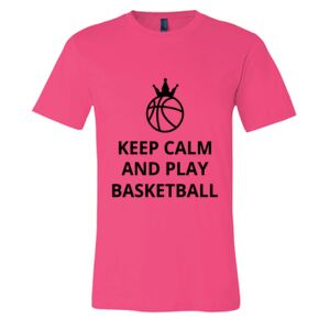 Jersey Tee Thumbnail