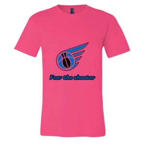 Jersey Tee Thumbnail