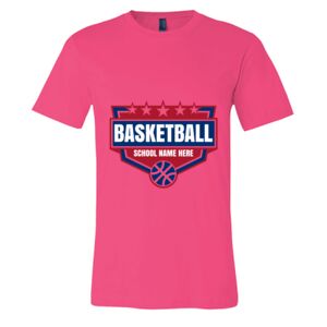 Jersey Tee Thumbnail