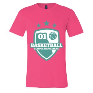 Jersey Tee Thumbnail