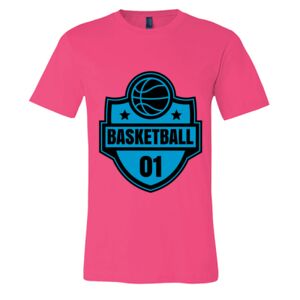 Jersey Tee Thumbnail