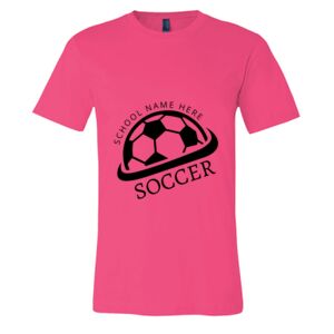 Jersey Tee Thumbnail