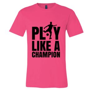 Jersey Tee Thumbnail